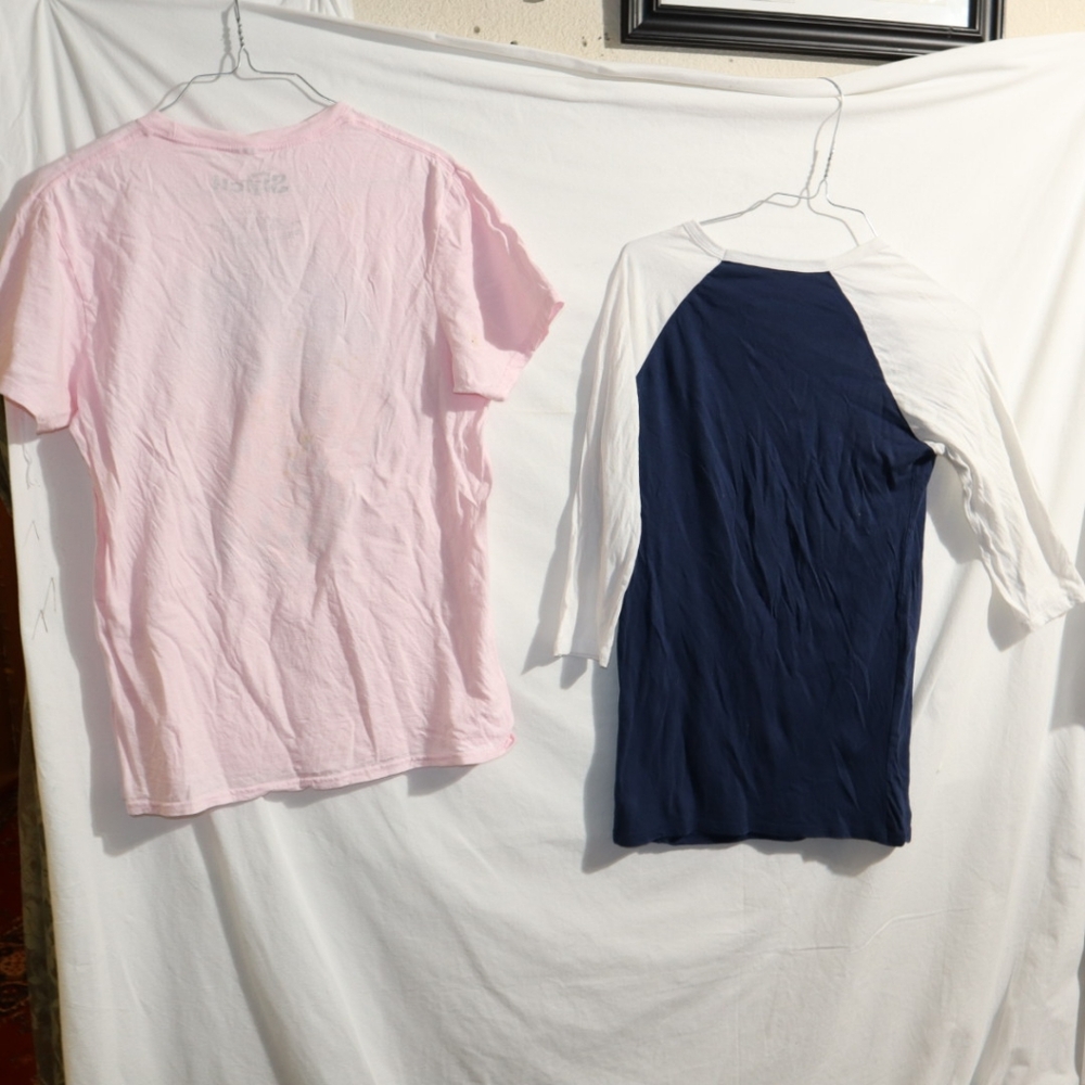 Lilo & Stitch Tees - Picture 8 of 13